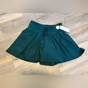 CALIA performance tennis shorts XS new with tags